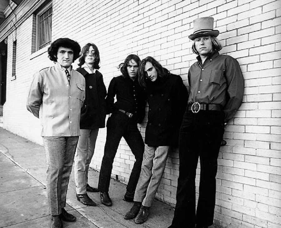 Quicksilver Messenger Service