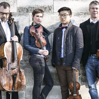 Quatuor Diotima资料,Quatuor Diotima最新歌曲,Quatuor DiotimaMV视频,Quatuor Diotima音乐专辑,Quatuor Diotima好听的歌