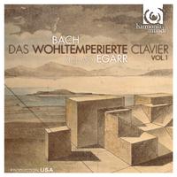 Bach: The Well-Tempered Clavier, Book 1, BWV 846-869