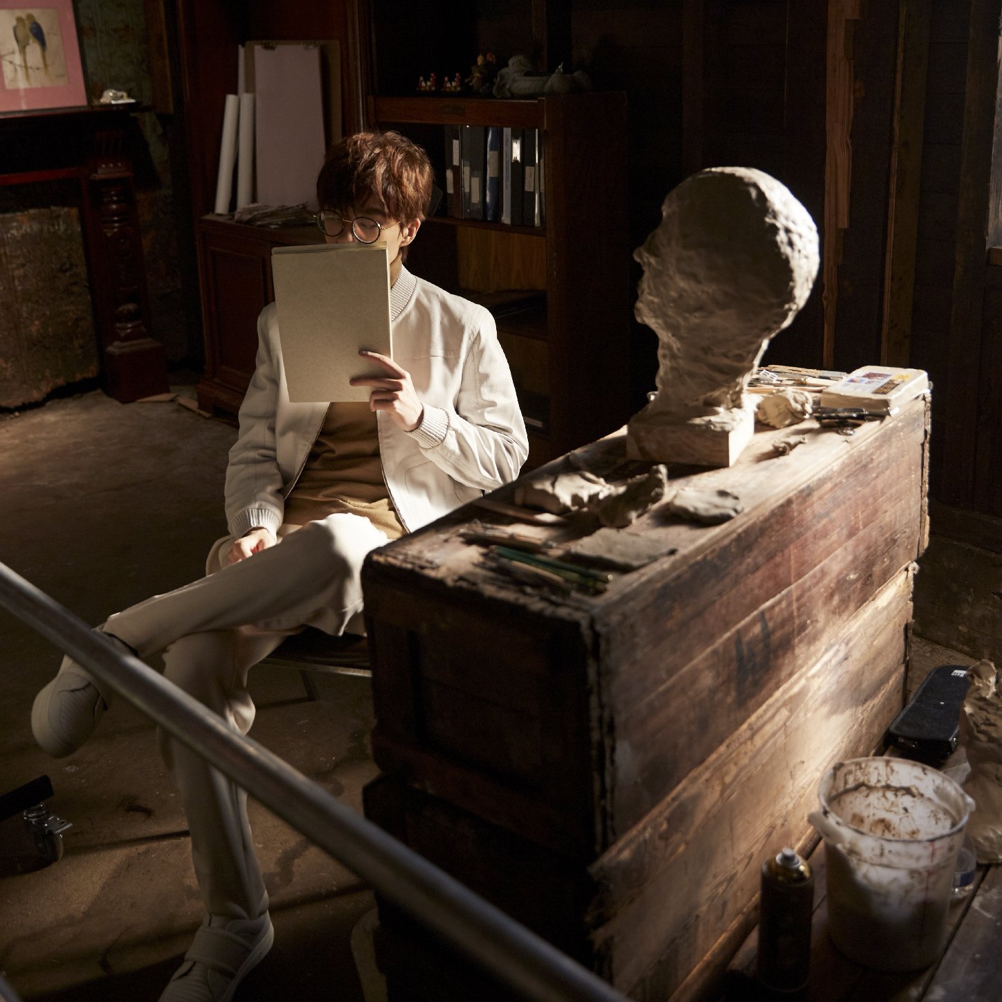 小隐隐于野,中隐隐于市,大隐隐于朝