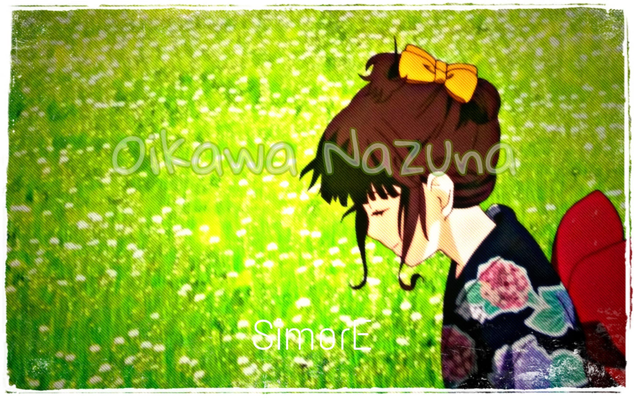 Oikawa Nazuna_SimorE_Oikawa Nazuna | 在线播放_Oikawa Nazuna歌词_Oikawa Nazuna下载 | 网易云音乐