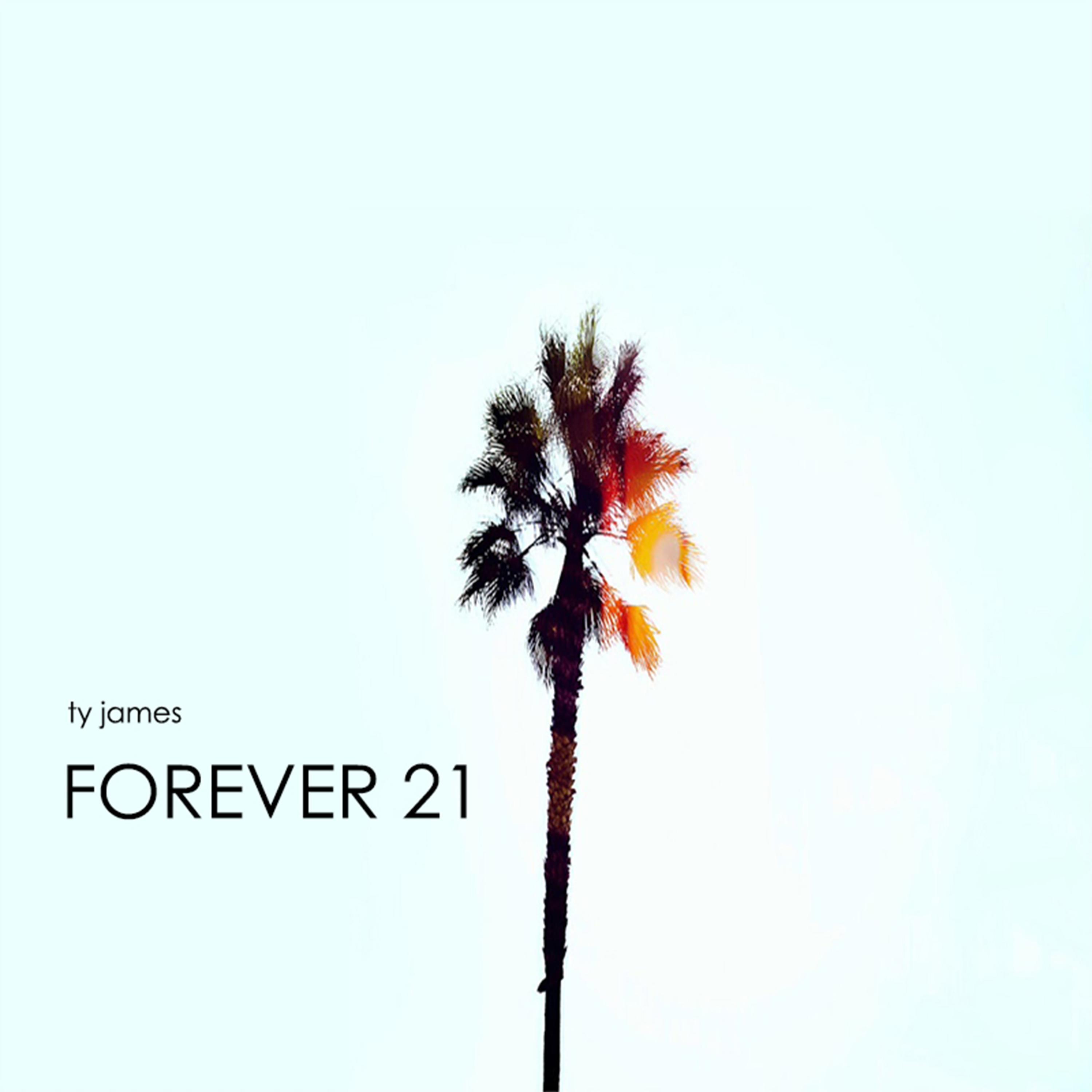 FOREVER 21