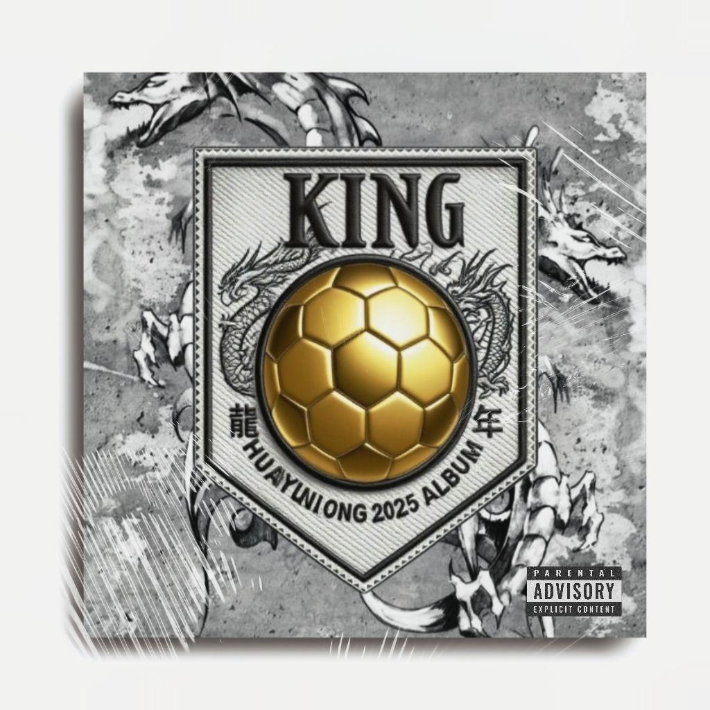 【FREE BEAT】"金球王“ 谢帝 x 华云龙KLE