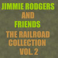 The Railroad Collection - Vol. 2