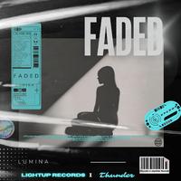 Faded - Spedup