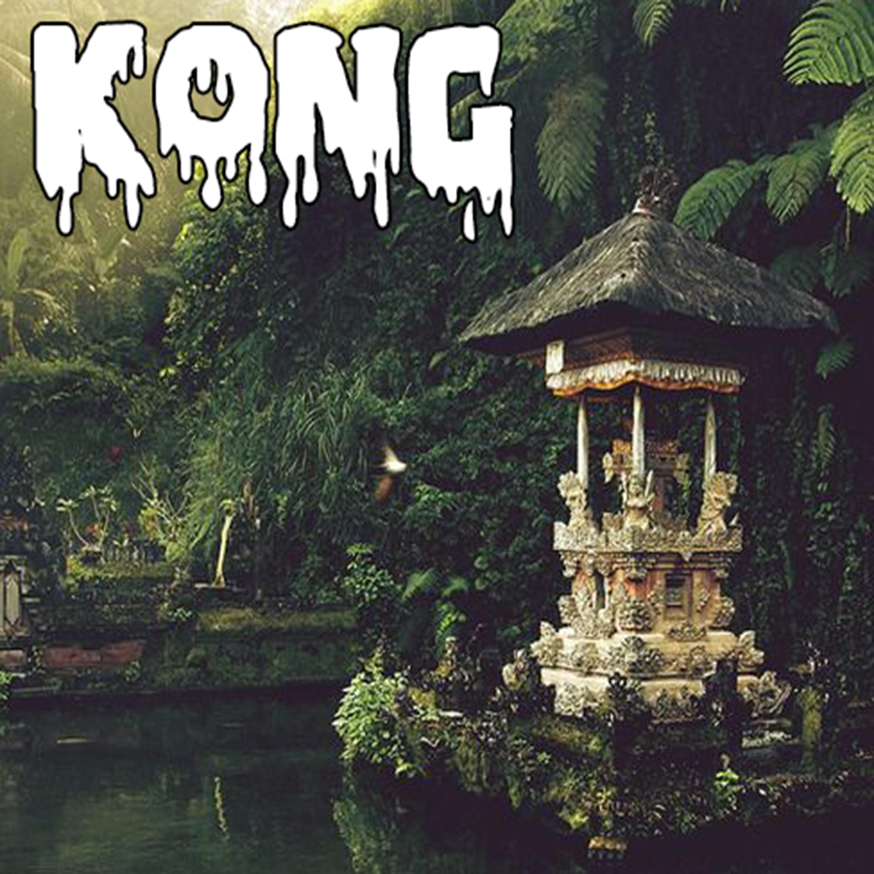 Kong (Original Mix)