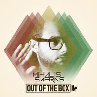 Out Of The Box (Remixes)