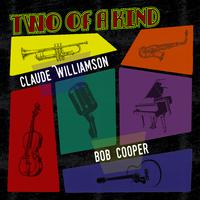 Two of a Kind: Claude Williamson, Bob Cooper