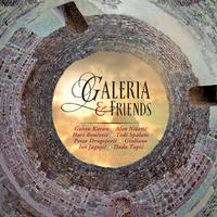 Galeria & Friends