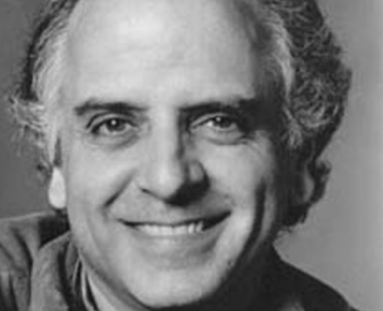 Paul Lansky