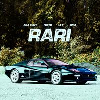 Rari (feat. Freto, Le F & RMA)