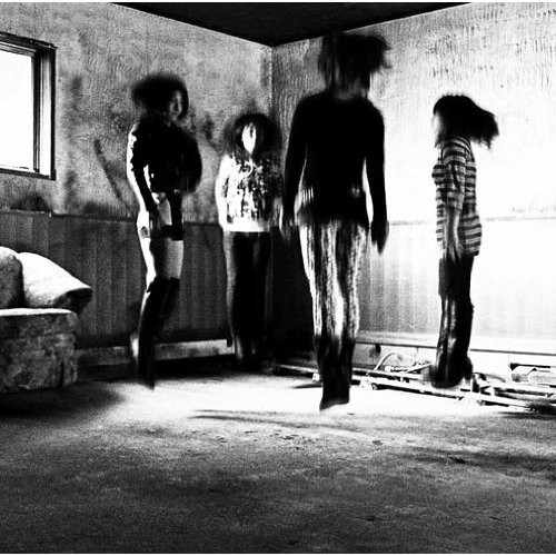 かごめ笼目歌~different version