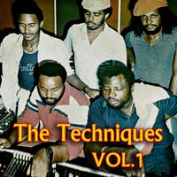 The Techniques, Vol. 1