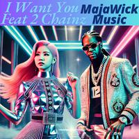 I Want You (feat. 2 Chainz)