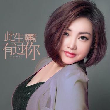 此生有过你 (DJ版) - 陈瑞封面