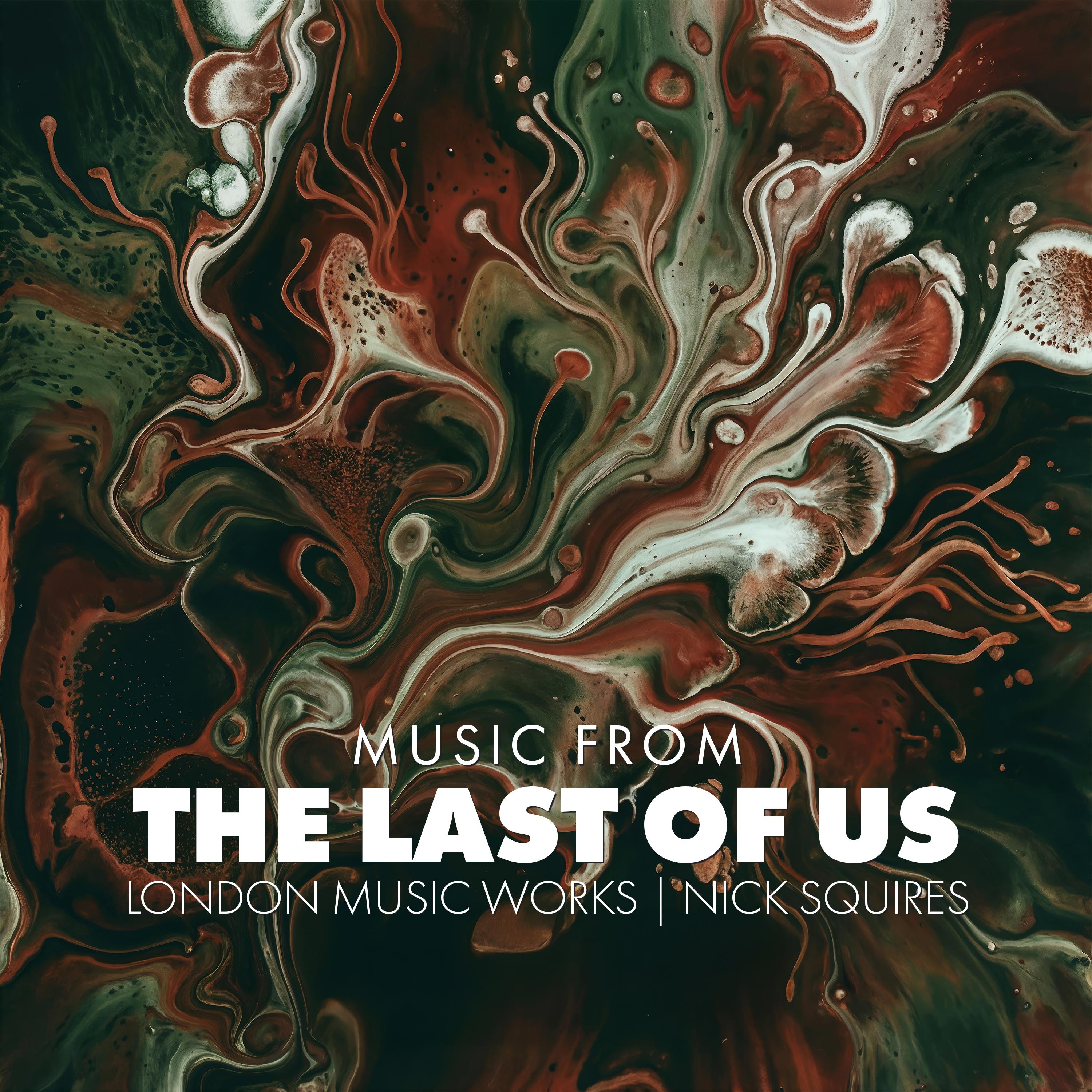 Haven (from "The Last of Us: Season 1")