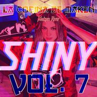 Shiny: La Cocina de Maken (Vol.7)