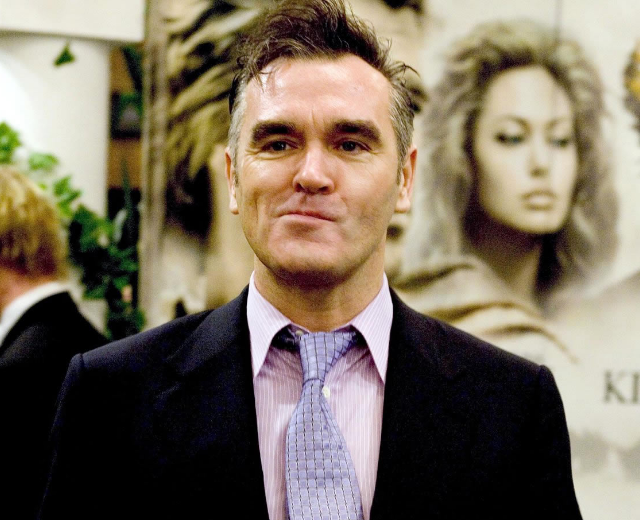 Morrissey
