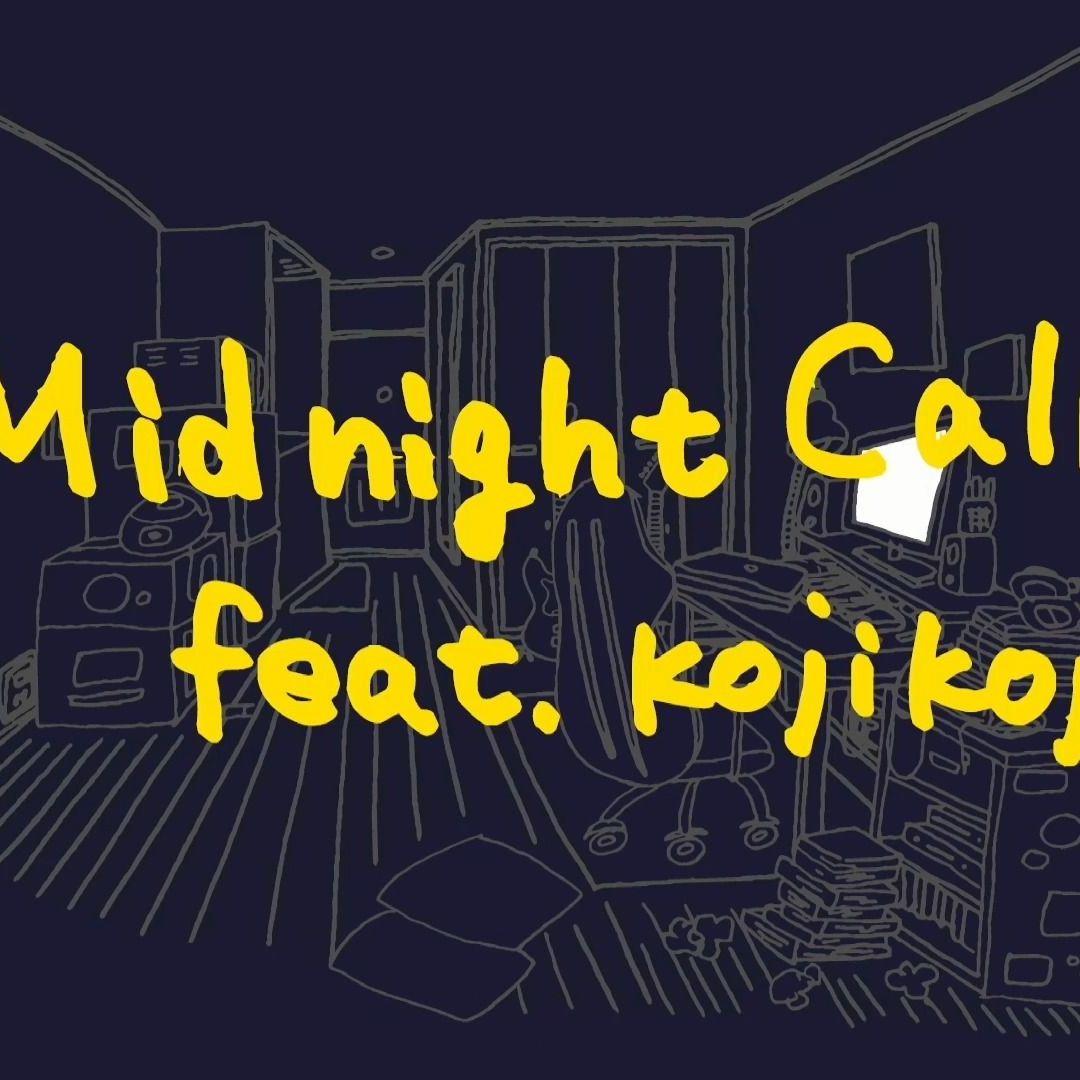 Midnight Call