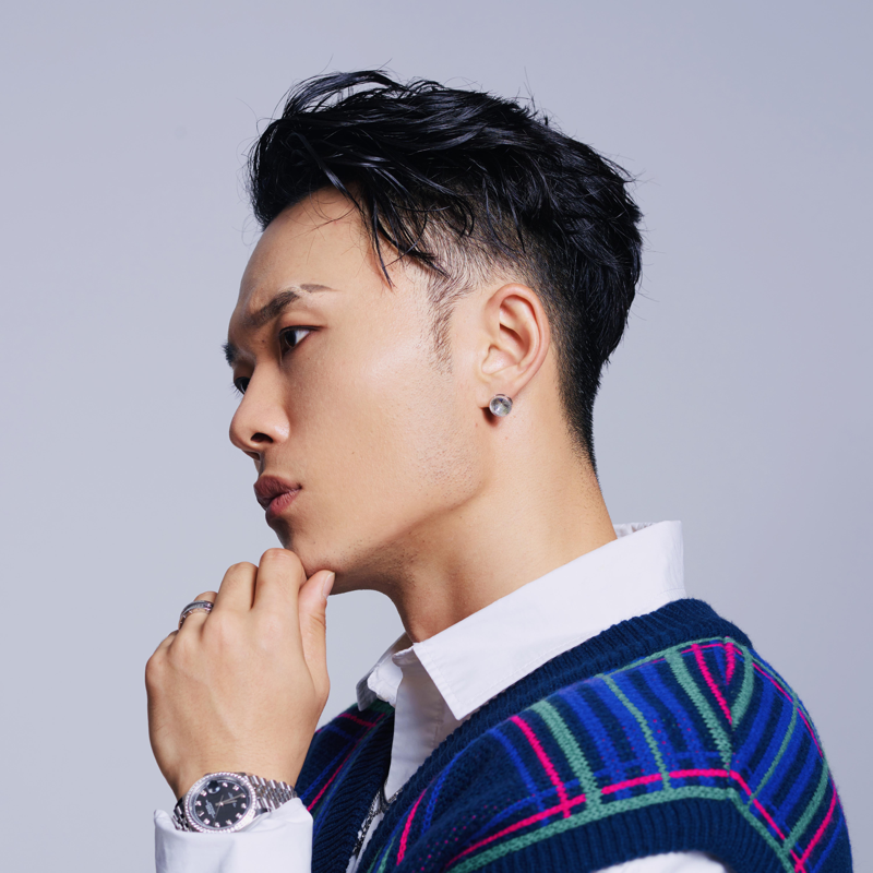 永彬Ryan.B写给别人的歌