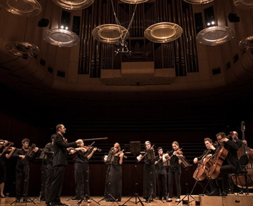 Australian Chamber Orchestra