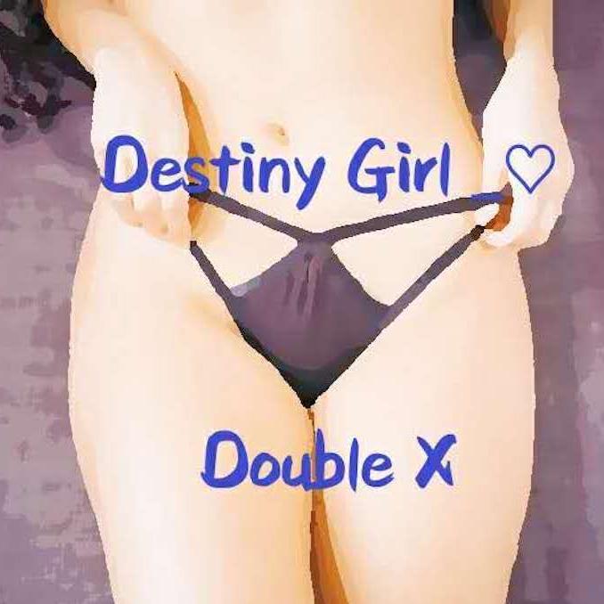 Double. X