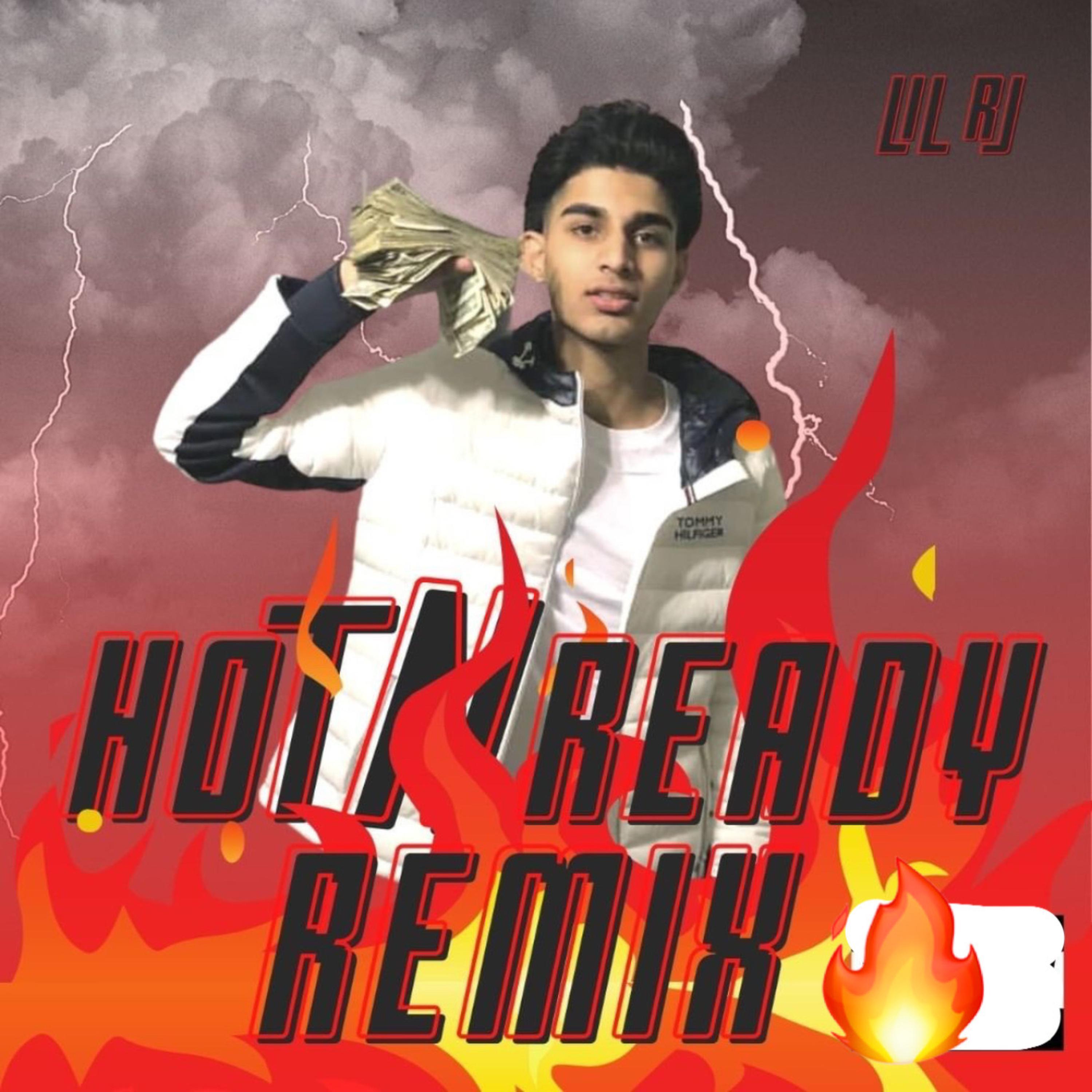 Hot N Ready