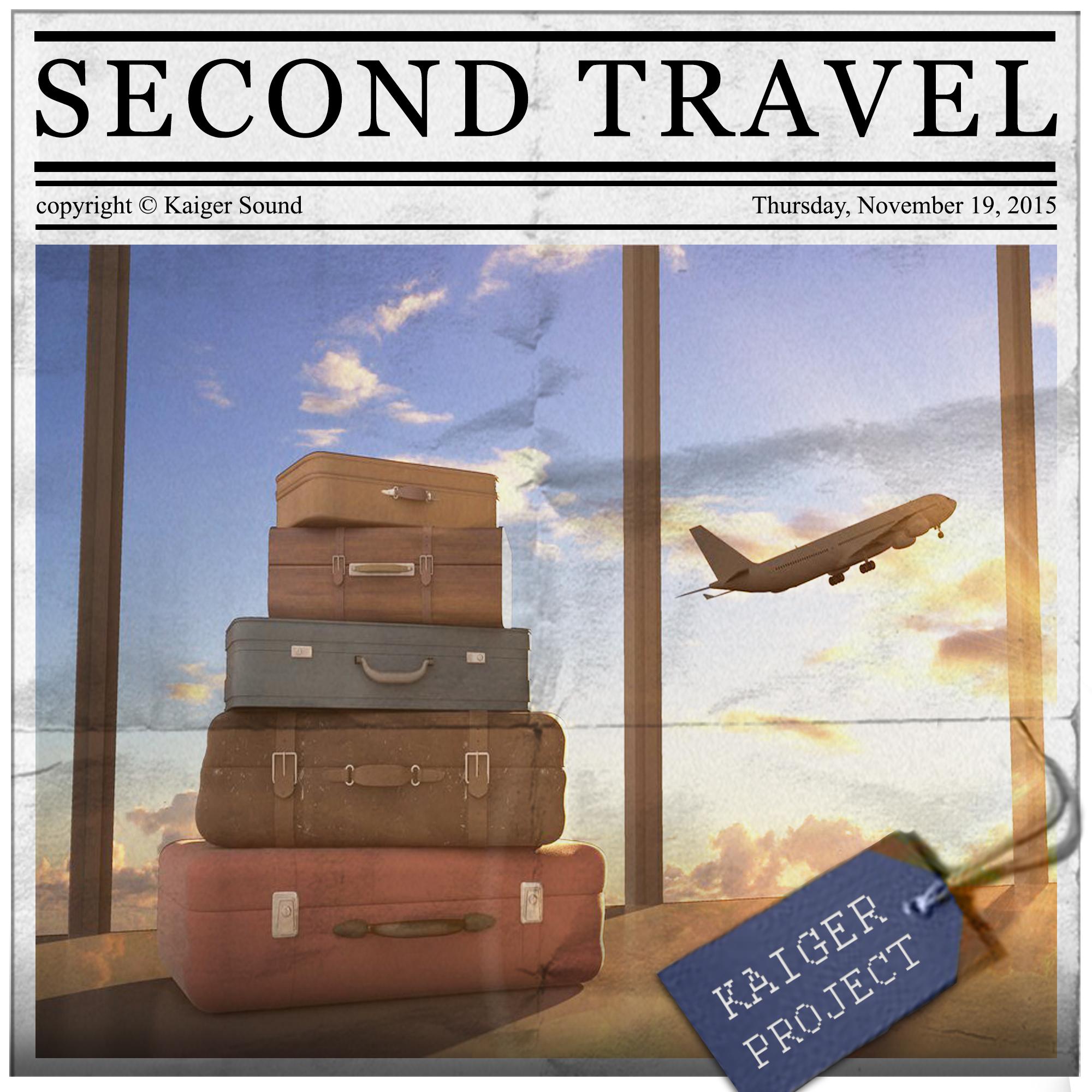Second Travel