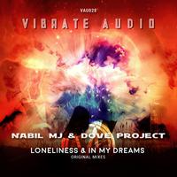 Loneliness & In My Dreams EP (Extended Mixes)