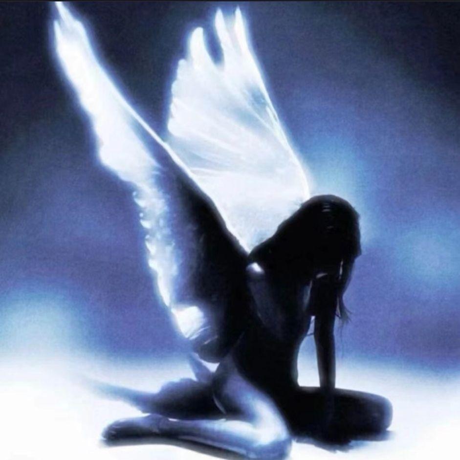 Angel Said封面