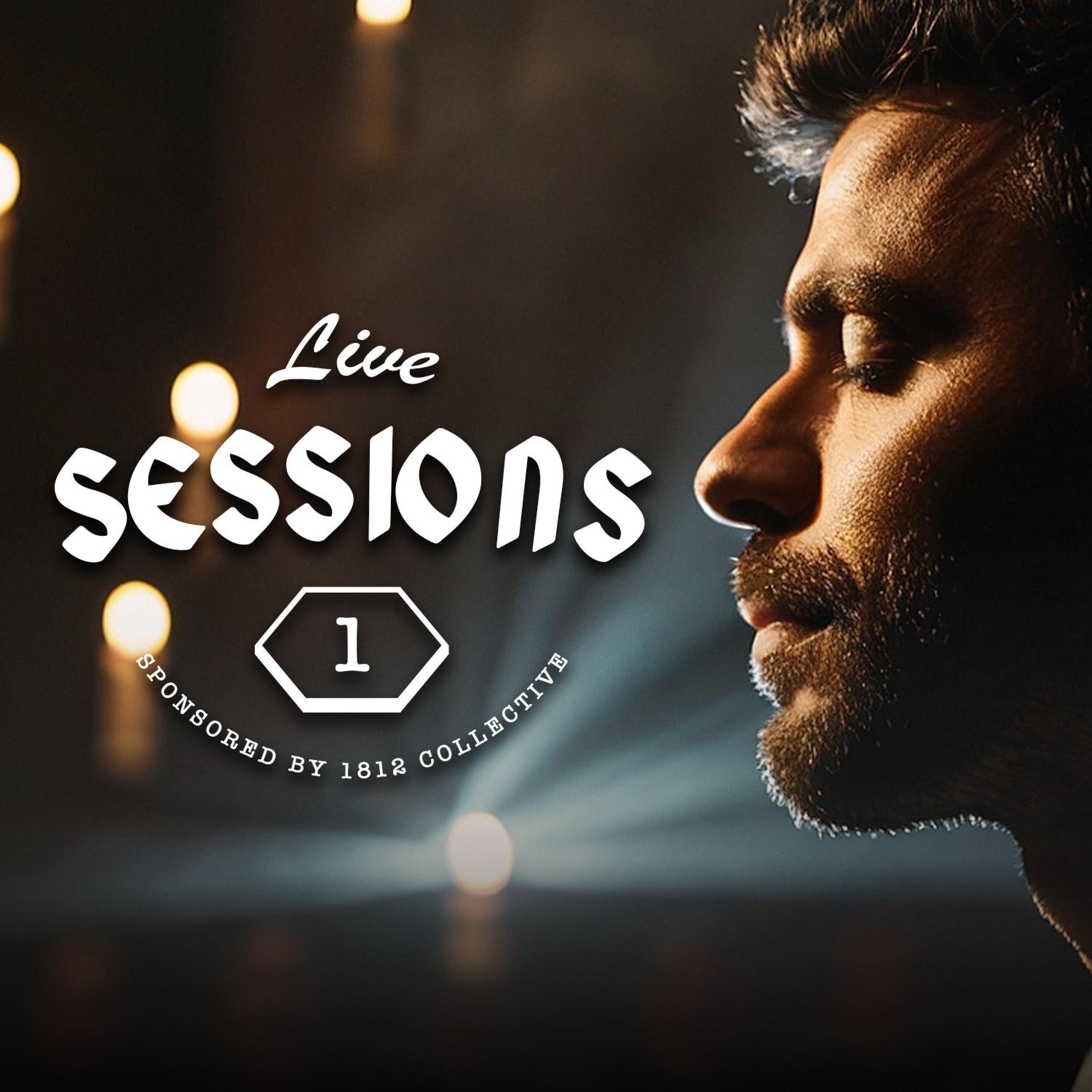 Live Sessions: Episode 1 | Holy Forever, Proof, Rest On Us + More (Live)