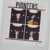 Pioneers - Burn in the Sun