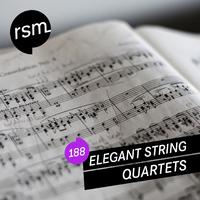 Elegant String Quartets