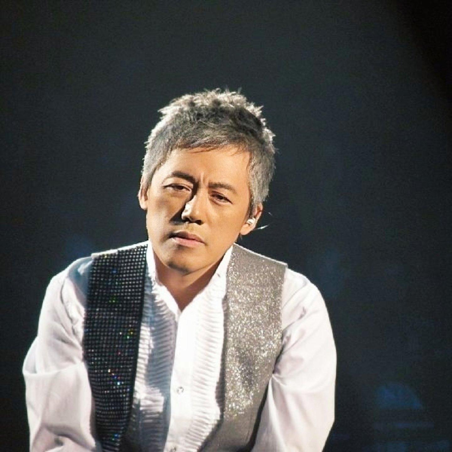 华语乐坛·神雕侠侣 | 张宇＆十一郎