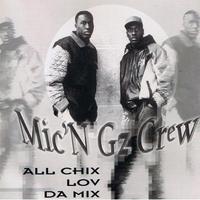 All Chic Lov da Mix