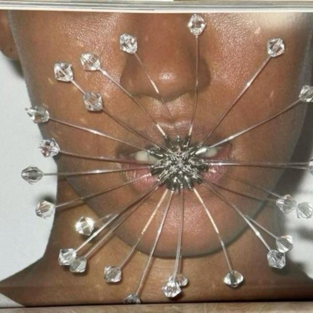 “Eusexua” FKA Twigs Techno