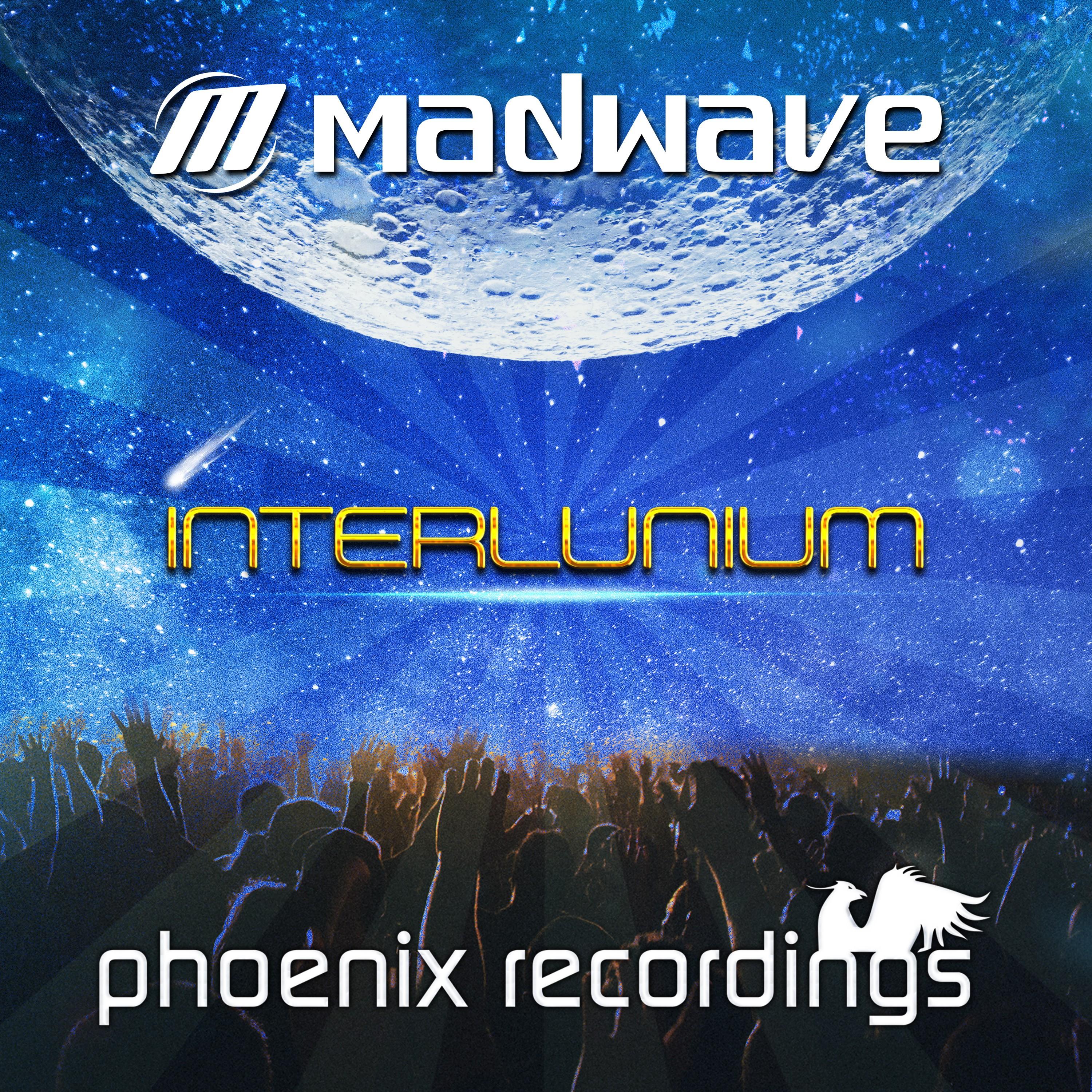 Interlunium (Extended Mix)