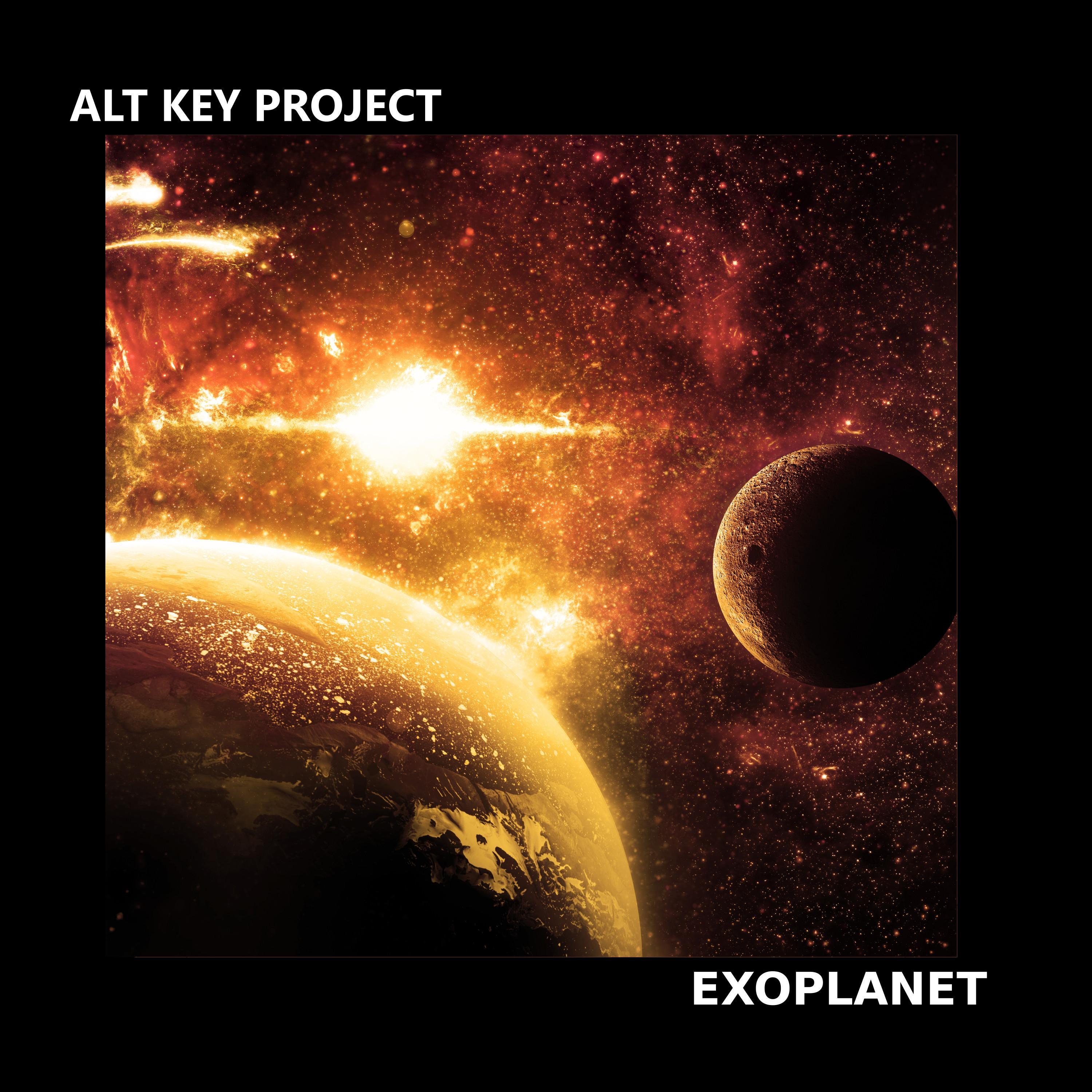 Exoplanet