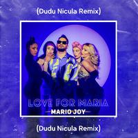 Love For Maria (Dudu Nicula Remix)