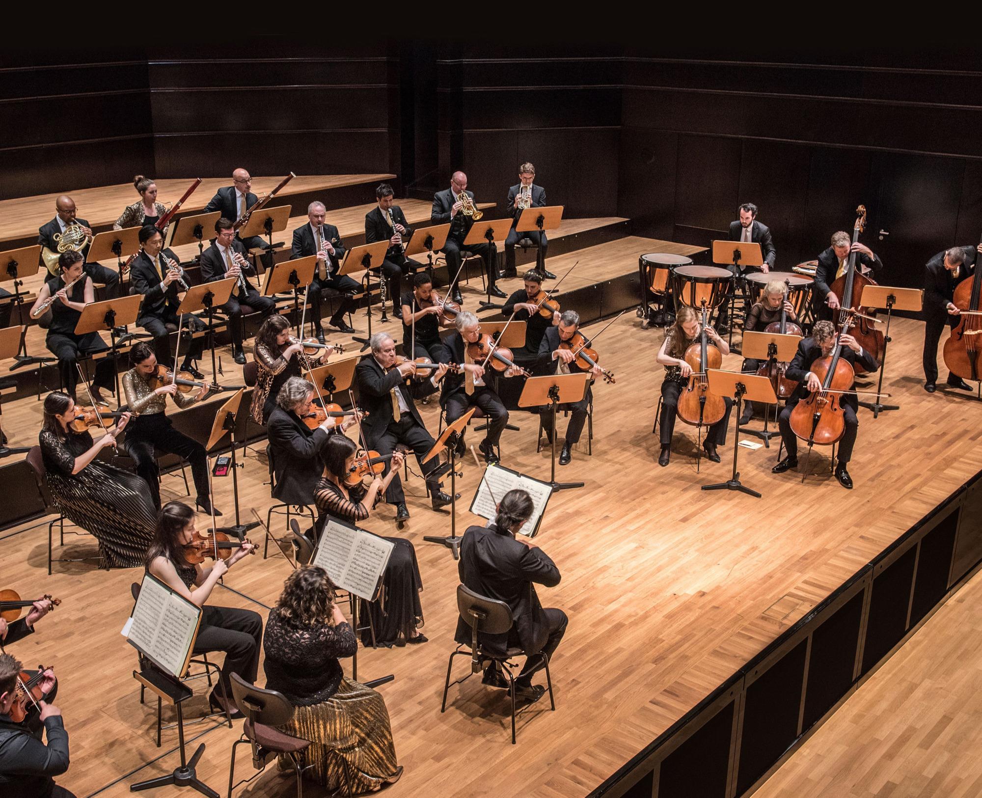 Orpheus Chamber Orchestra