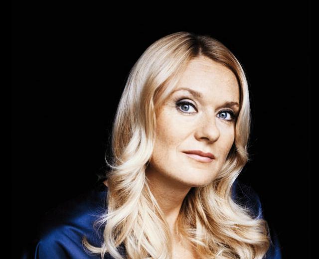Magdalena Kožená