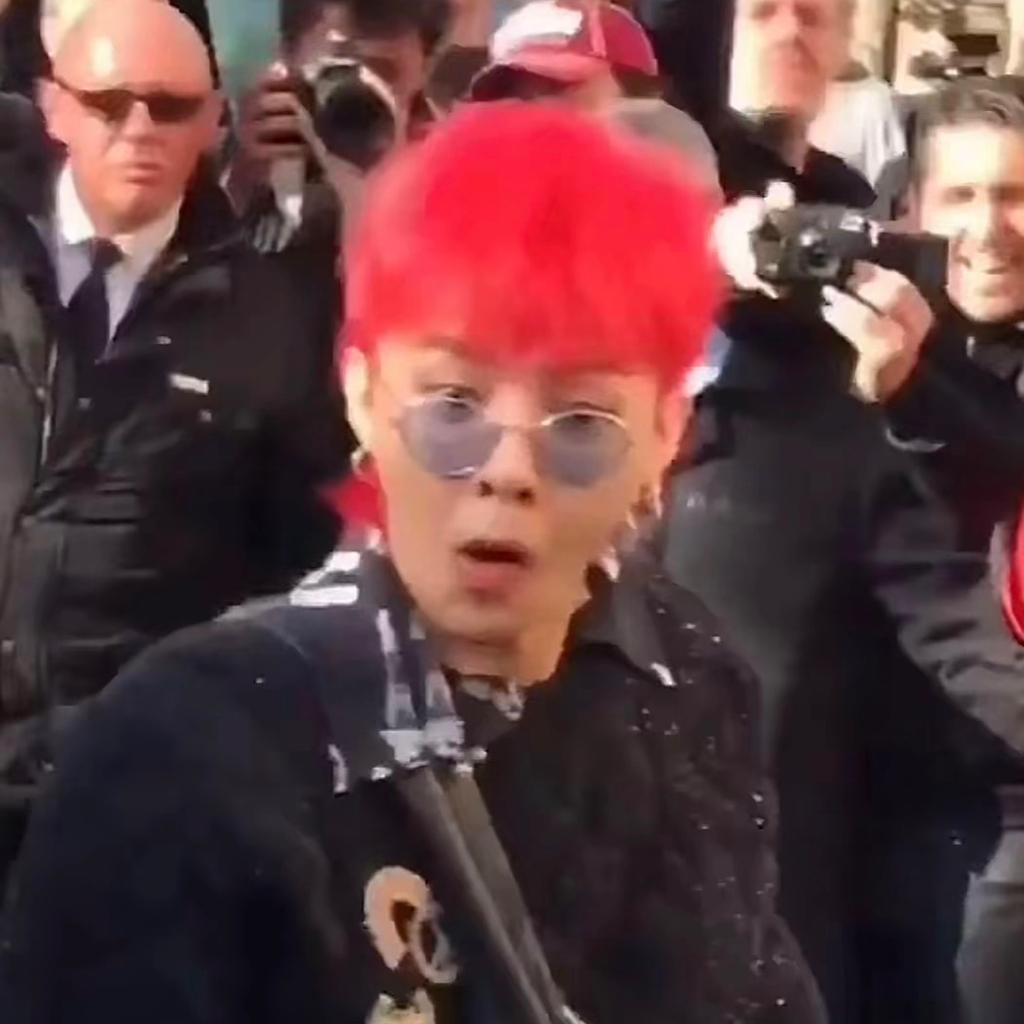 龙舌兰姑娘想跟我告白a