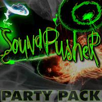 Soundpusher Party Pack