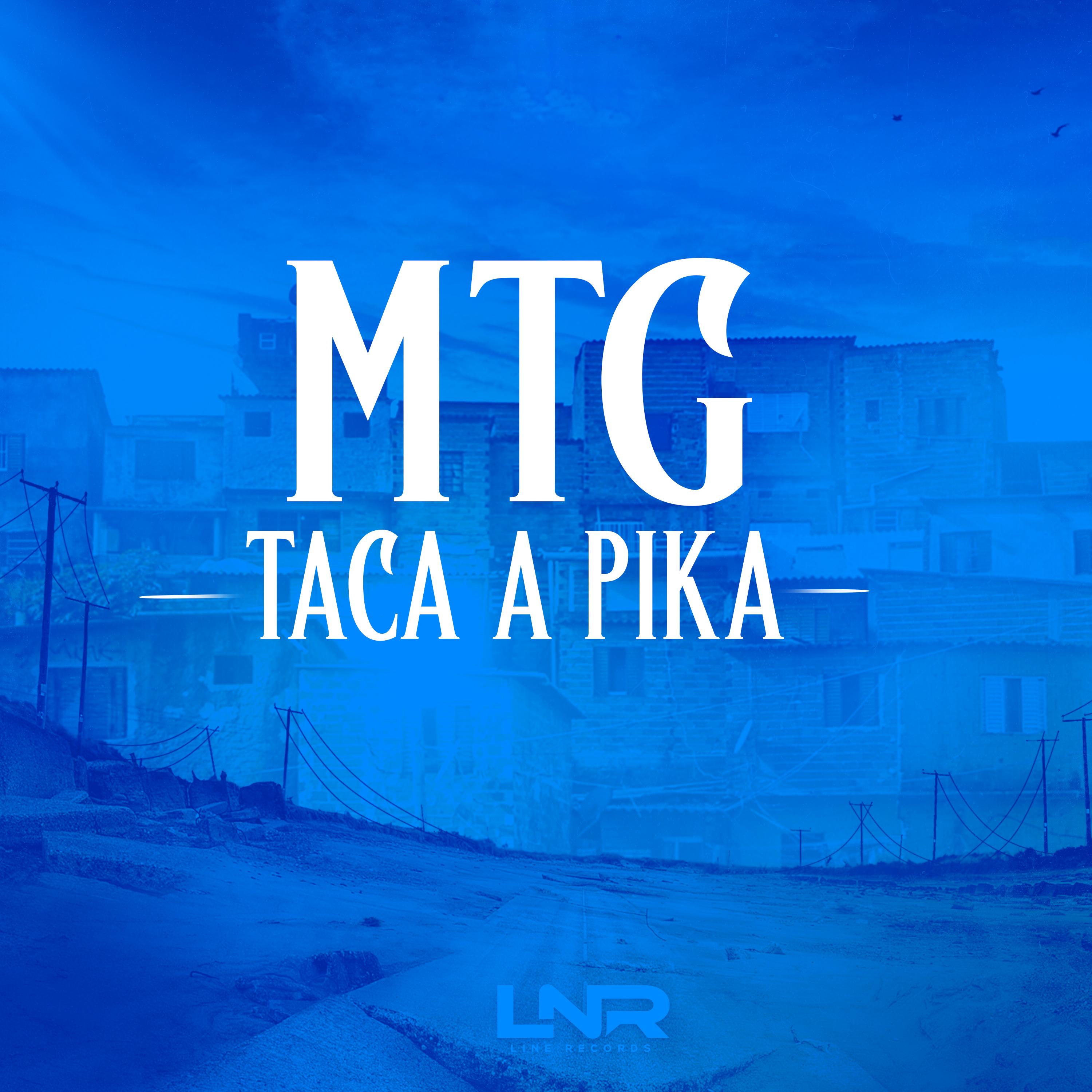 Mtg Taca a Pika