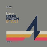 Freak Fiction Ep, Vol. 1