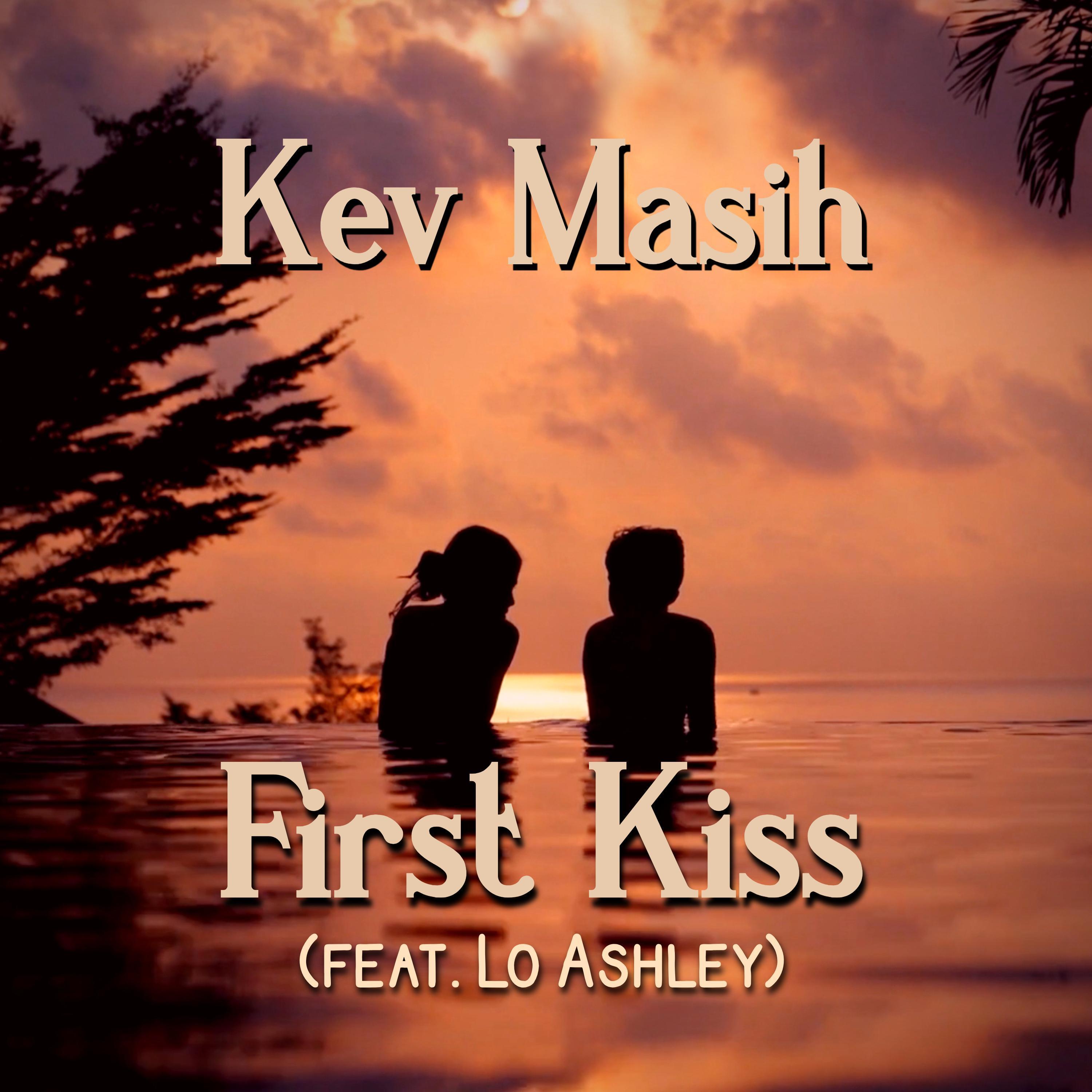 First Kiss (feat. Lo Ashley)