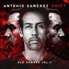 Antonio Sanchéz - M-Power (feat. Rodrigo Y Gabriela)