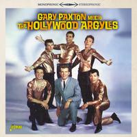 Gary Paxton Meets The Hollywood Argyles