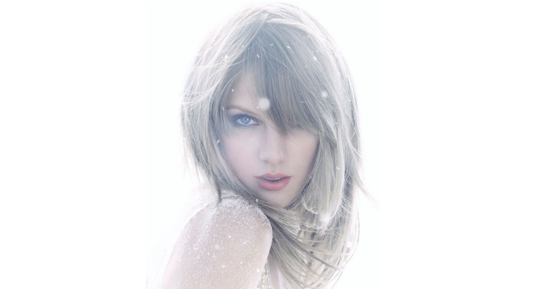 Taylor Swift用《Gorgeous》释放了内心最凶猛的野兽!