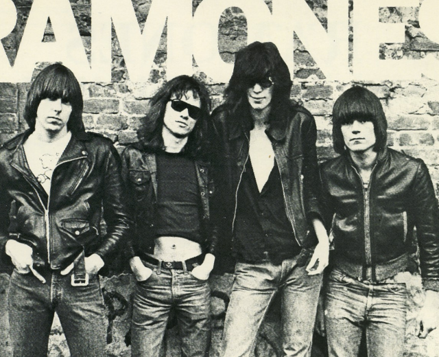 Dee Dee Ramone